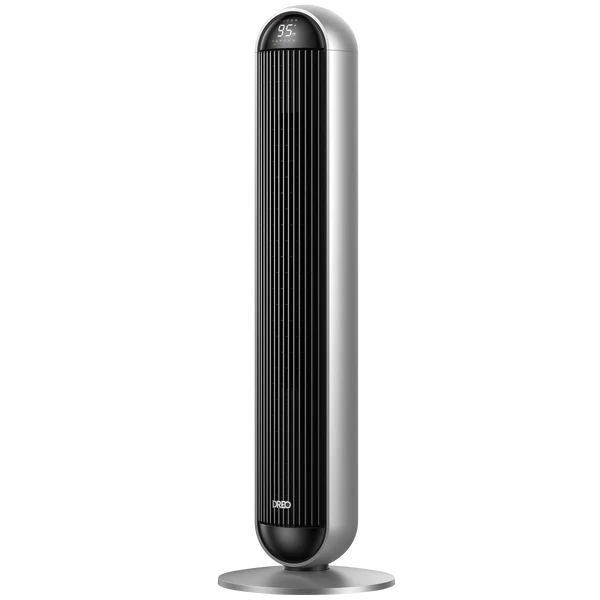 Ventilateur intelligent