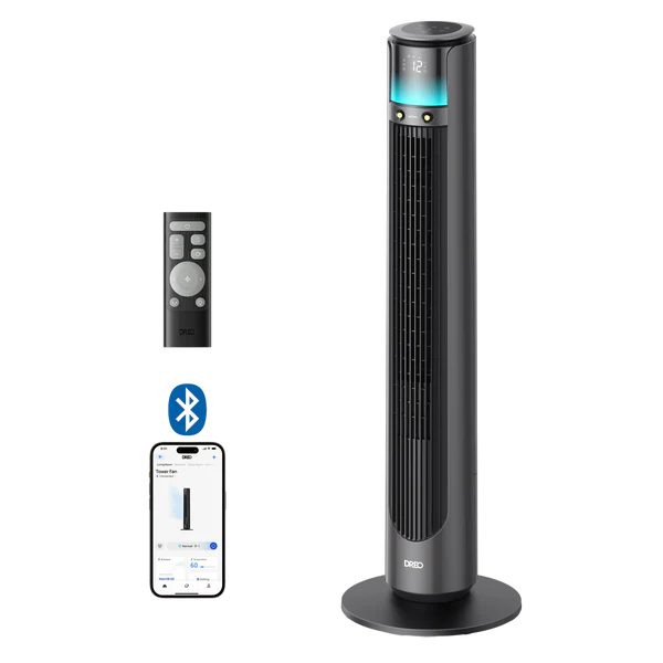Ventilateur brumisateur 711AS