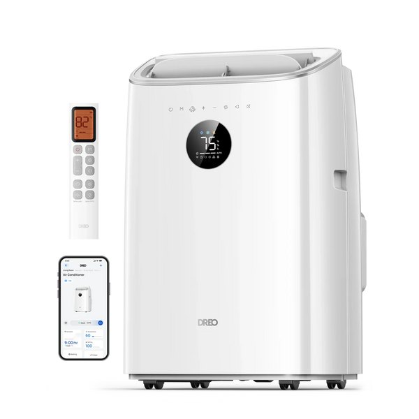 Portable Air Conditioner 740S